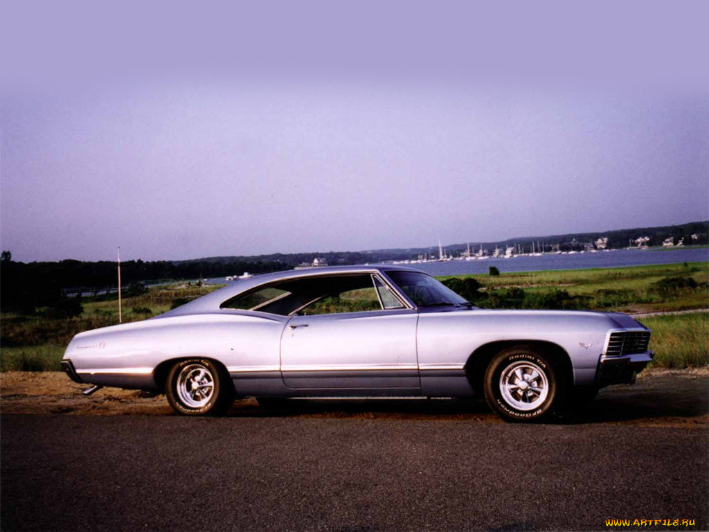 , chevrolet